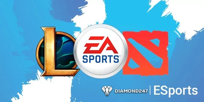 bet on esports at diamond exch