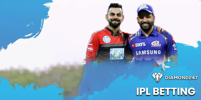 IPL betting at diamondexch